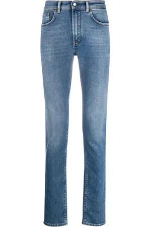 Acne Studios Herren, Jeans, Blau, W30 L32Größe: