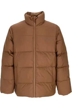 Carhartt Herren, Jacken, Braun, XLGröße: