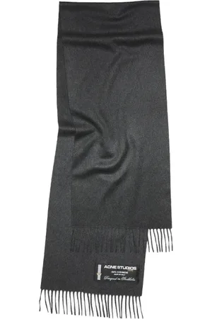 Acne Studios Herren, Accessories, Grau, ONE SIZEGröße: