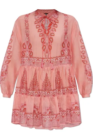 Etro Damen, Kleider, Rosa, 2XSGröße: