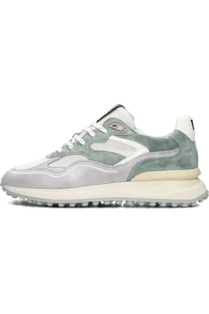 Floris van Bommel Herren, Schuhe, Grün, 40 EUGröße: