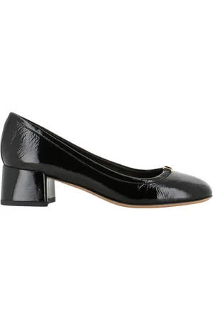 Chloé Damen, Schuhe, Schwarzk, 39 1/2 EUGröße: