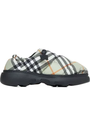 Burberry Herren, Schuhe, Mehrfarbig, 44 EUGröße: