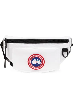 Canada Goose Herren, Taschen, Weiß, ONE SIZEGröße: