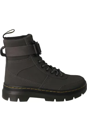 Dr. Martens Damen, Schuhe, Grau, 37 EUGröße: