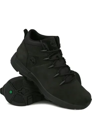 Timberland Herren, Schuhe, Schwarzk, 43 EUGröße: