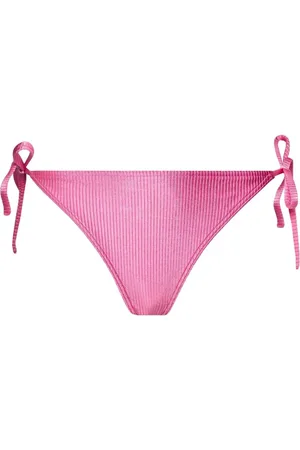 Calvin Klein Damen, Bademode, Rosa, LGröße: