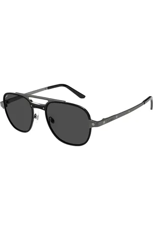 Cartier Unisex, Accessories, Schwarzk, 56 MMGröße: