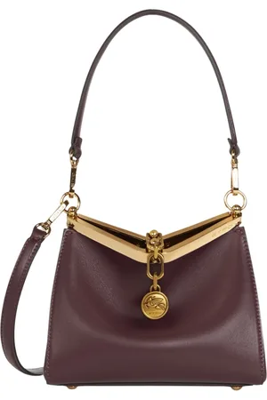 Etro Damen, Taschen, Braun, MGröße: