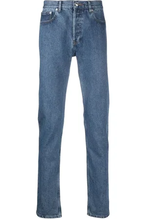 A.P.C. Herren, Jeans, Blau, W28Größe: