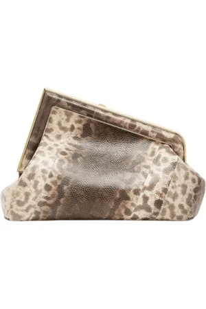 Fendi Damen, Taschen, Braun, ONE SIZEGröße: