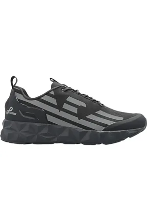 EA7 Herren, Schuhe, Grau, 39 EUGröße: