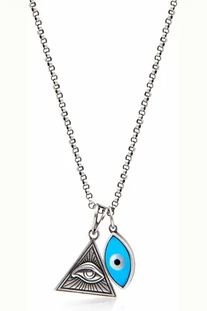 Nialaya Herren, Accessories, Grau, S/MGröße: