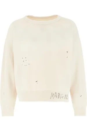 Maison Margiela Herren, Sweatshirts & Hoodies, , LGröße: