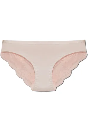 Hanro Damen, Unterwäsche, Rosa, LGröße: