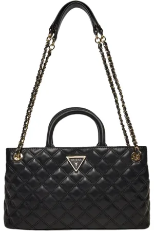 Guess Damen, Taschen, Schwarzk, ONE SIZEGröße: