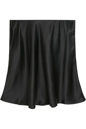By Malene Birger Damen, Röcke, Schwarzk, XSGröße: