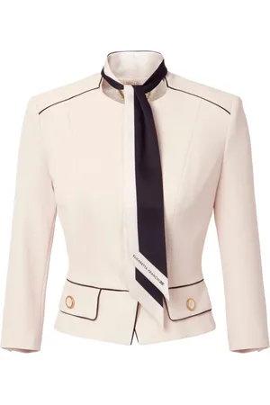 Elisabetta Franchi Damen, Jacken, , LGröße:
