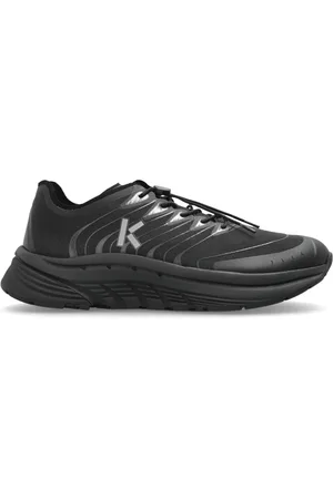 Kenzo Herren, Schuhe, Schwarzk, 44 EUGröße: