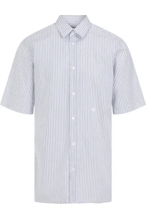 Maison Margiela Herren, Shirts, Weiß, XLGröße: