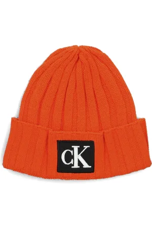 Calvin Klein Damen, Accessories, Rot, S/MGröße: