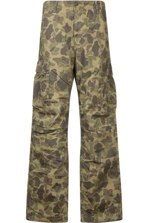 Carhartt Herren, Hosen, Grün, W31Größe:
