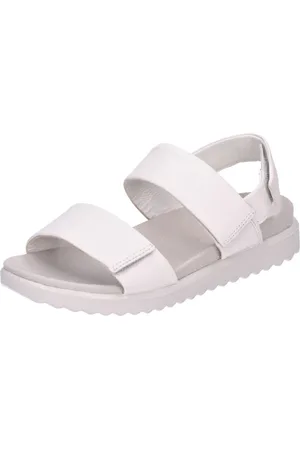 Legero Damen, Schuhe, Weiß, 41 EUGröße: