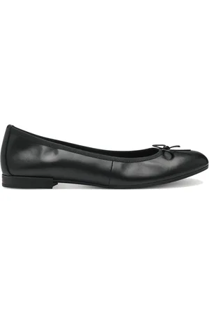 Tamaris Damen, Schuhe, Schwarzk, 38 EUGröße: