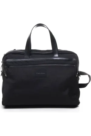 Calvin Klein Herren, Taschen, Schwarzk, ONE SIZEGröße: