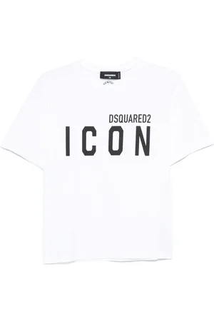 Dsquared2 Damen, Oberteile, Weiß, XSGröße: