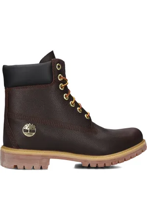 Timberland Herren, Schuhe, Braun, 43 EUGröße: