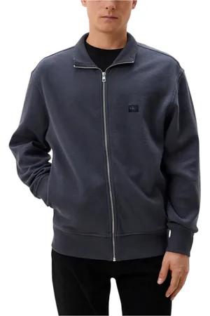 Calvin Klein Herren, Strickwaren, Grau, 2XLGröße: