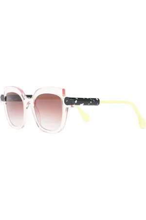 Face À Face Damen, Accessories, Rosa, 53 MMGröße: