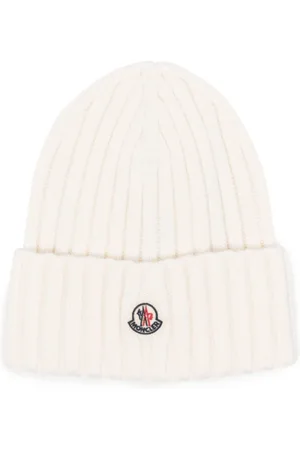 Moncler Unisex, Accessories, Weiß, ONE SIZEGröße:
