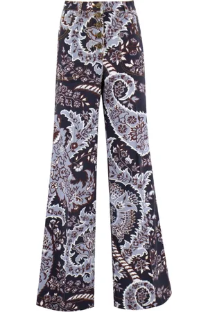 Etro Damen, Jeans, Mehrfarbig, W29Größe: