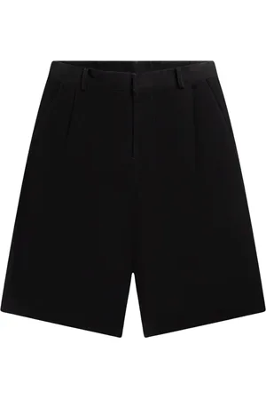 Daily paper Herren, Shorts, Schwarzk, SGröße: