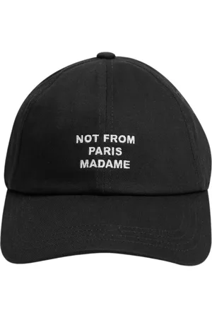Drôle de Monsieur Herren, Accessories, Schwarzk, ONE SIZEGröße: