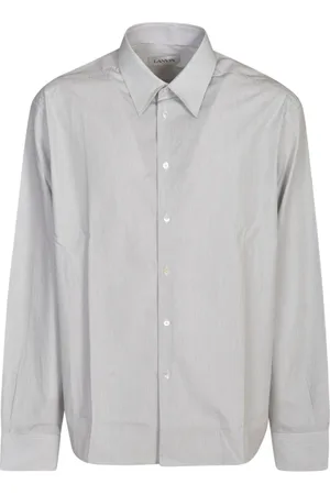 Lanvin Herren, Shirts, Weiß, 3XLGröße: