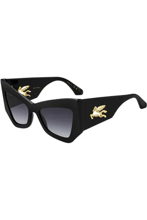 Etro Damen, Accessories, Schwarzk, 52 MMGröße: