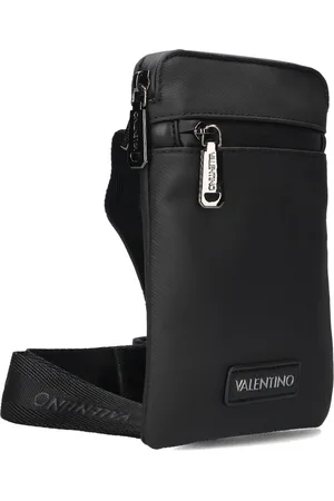 VALENTINO Herren, Taschen, Schwarzk, ONE SIZEGröße: