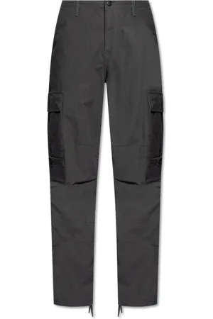 Carhartt Herren, Hosen, Grau, W28Größe: