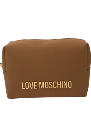 Moschino Damen, Taschen, Braun, ONE SIZEGröße: