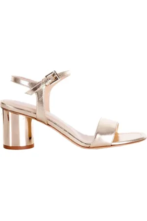 BALDININI Damen, Schuhe, Gelb, 38 EUGröße: