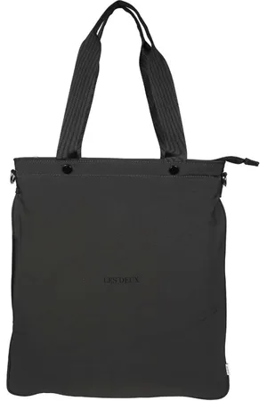 Les Deux Herren, Taschen, Schwarzk, ONE SIZEGröße: