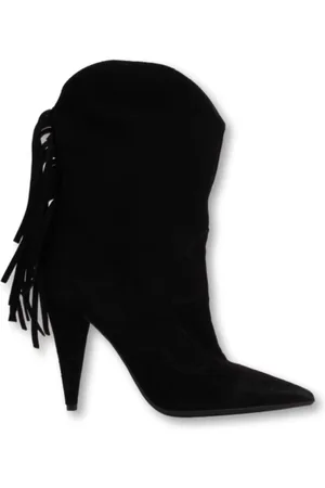 Elena Iachi Damen, Schuhe, Schwarzk, 36 EUGröße: