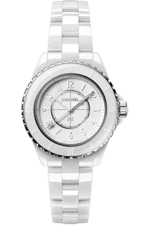 CHANEL Damen, Accessories, Weiß, ONE SIZEGröße: