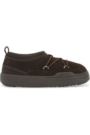 Moon Boot Herren, Schuhe, Braun, 38 EUGröße: