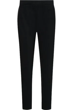 Calvin Klein Damen, Hosen, Schwarzk, 2XSGröße: