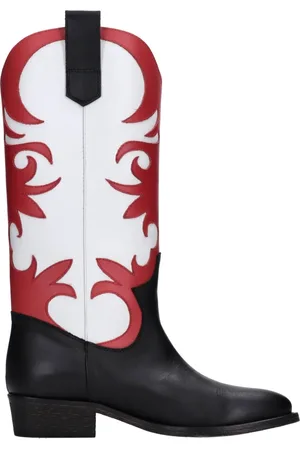 Via Roma Damen, Schuhe, Mehrfarbig, 38 1/2 EUGröße:
