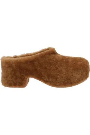 DRIES VAN NOTEN Damen, Schuhe, Braun, 42 EUGröße: